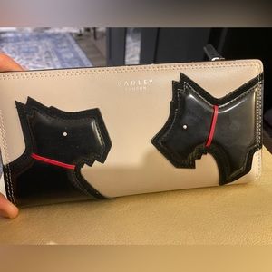 Radley London Long Dog Wallet